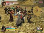 真三国无双2猛将传 Dynasty Warriors 3 Xtreme Legends / 真・三國無双2 with 猛将伝